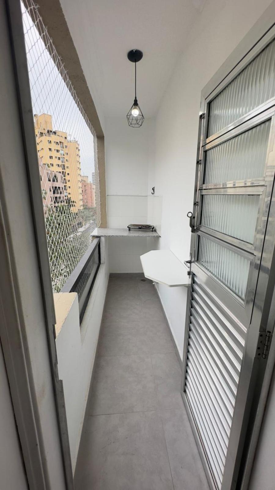 Apartamento 3 Dormitorio Praia Guaruja Bagian luar foto