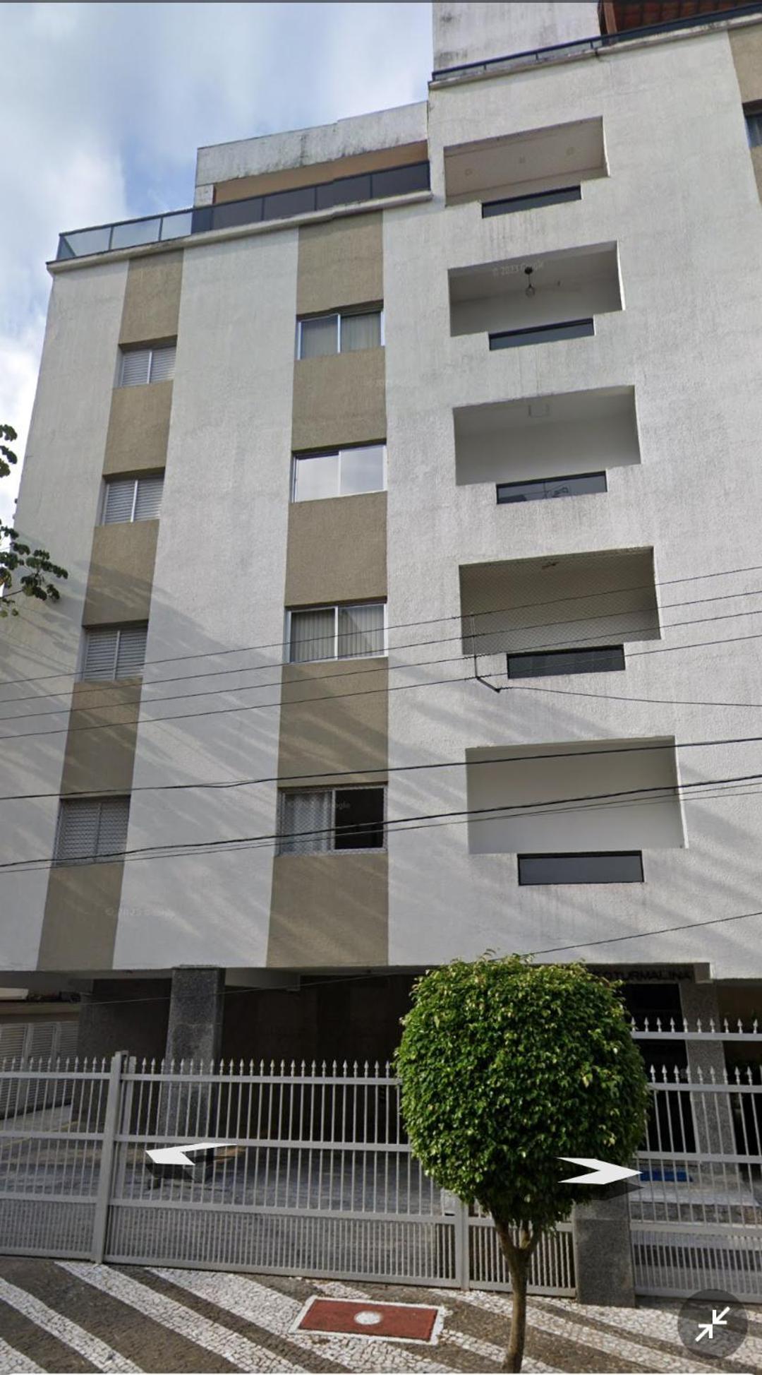 Apartamento 3 Dormitorio Praia Guaruja Bagian luar foto
